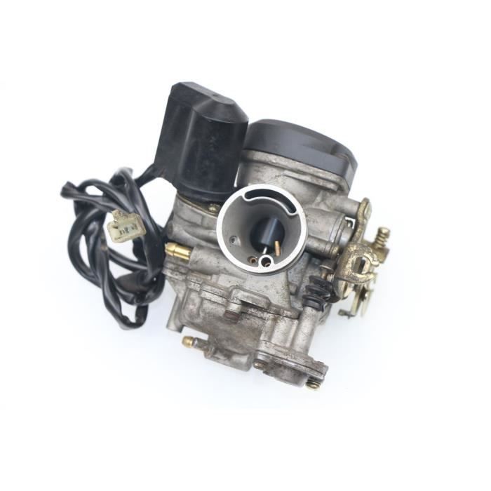 CARBURATEUR Scooter JM MOTORS OLDIES 4T 50 ( 2010 2017