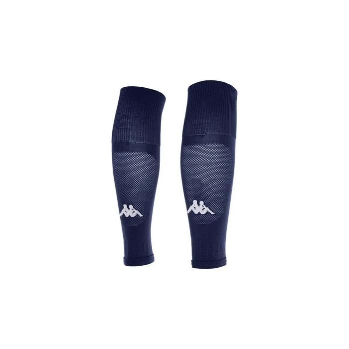 Chaussettes sans pied Kappa Spolf pro - bleu marine