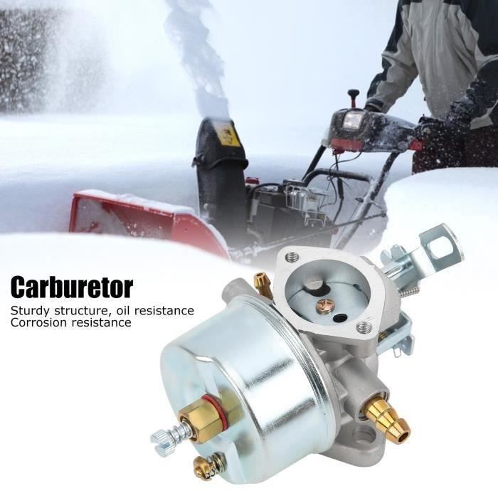 Démarreur à Recul Pour Moteur Tecumseh - Compatible LEV100, LEV80, OVRM, TVS (pièce 590702, 590739)