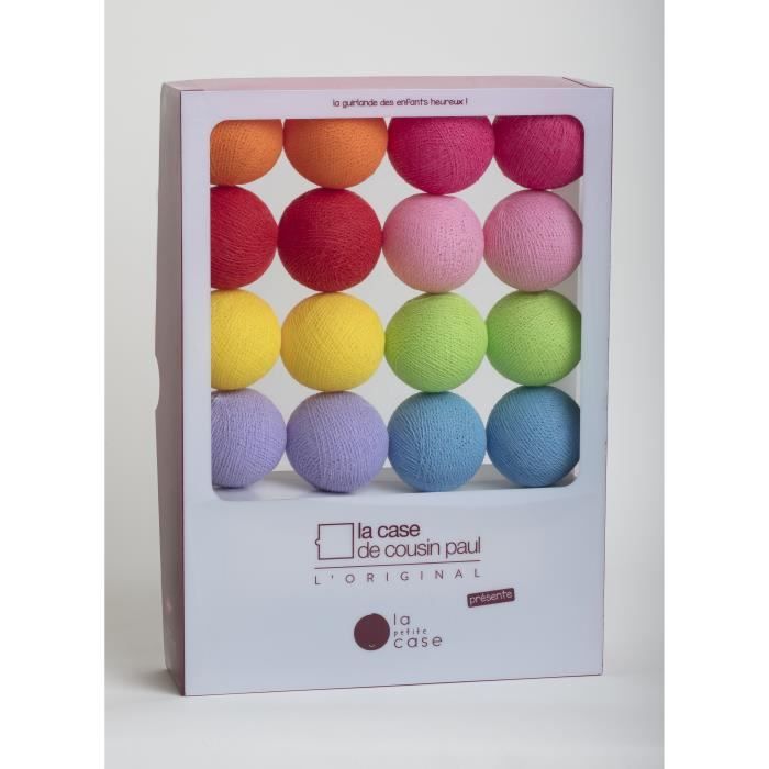Guirlande Lumineuse Bebe Veilleuse Oscar Coffret Rose Multicolore Cdiscount Maison Guirlande Lumineuse Bebe Veilleuse Oscar Coffret Rose Multicolore Cdiscount Maison