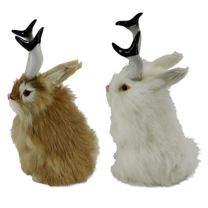 Sculpture Lapin Bronze - 146 En vente sur France | sculpteur animalier bronze
