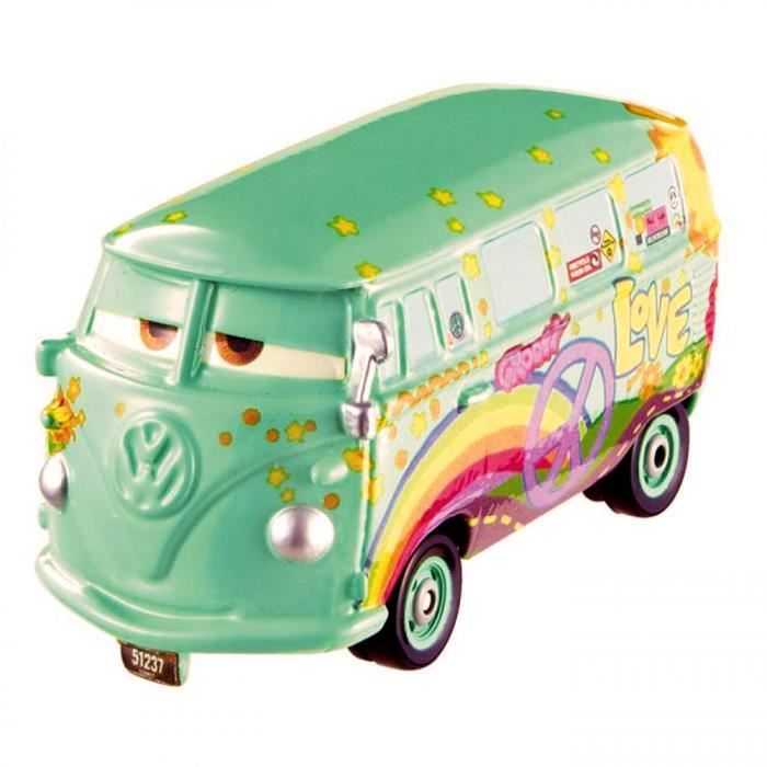 Voiture Cars : Fillmore