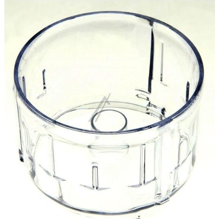 Récipient de hachoir Moulinex Moulinex réf. SS 1530000163 - vue 2