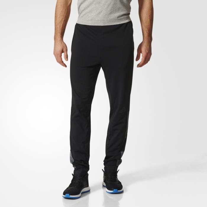 pantalon adidas climacool homme