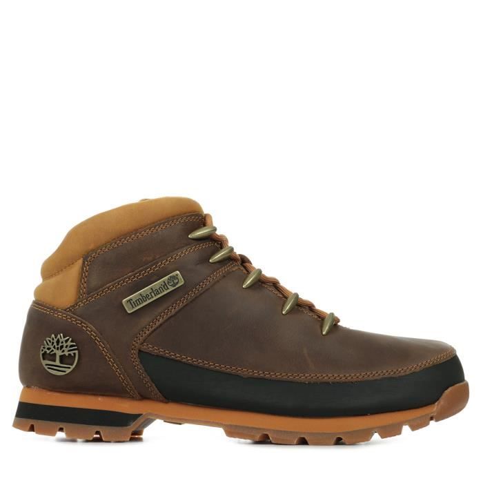 Boots Timberland Euro Sprint Hiker
