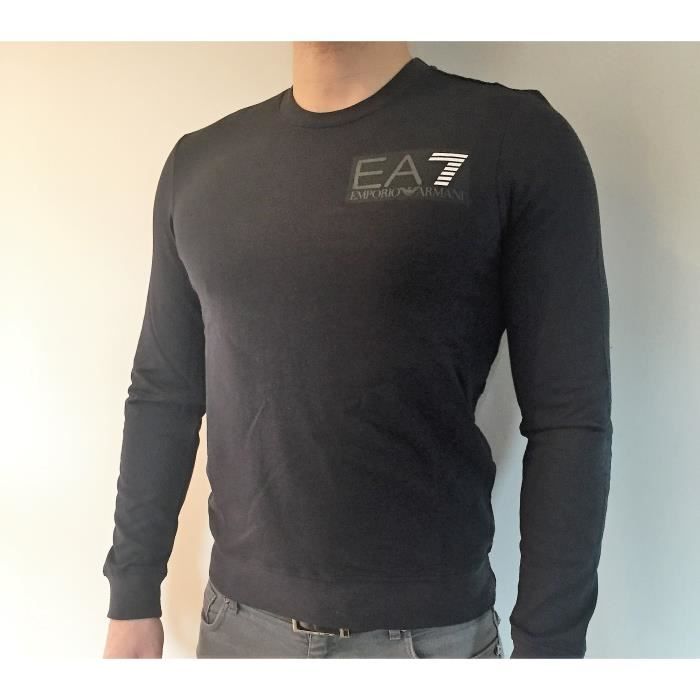 sweat shirt armani