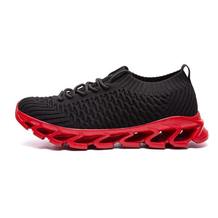 Chaussures de course de gymnastique pour hommes Mauritius