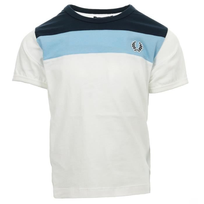 fred perry enfant
