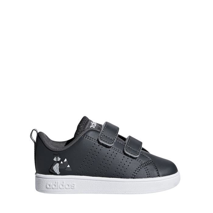 última moda pulcro ajuste clásico Basket Adidas VS Advantage Clean Bébé - F36372 Gris - Achat ... última moda pulcro ajuste clásico Basket Adidas VS Advantage Clean Bébé - F36372 Gris - Achat ...
