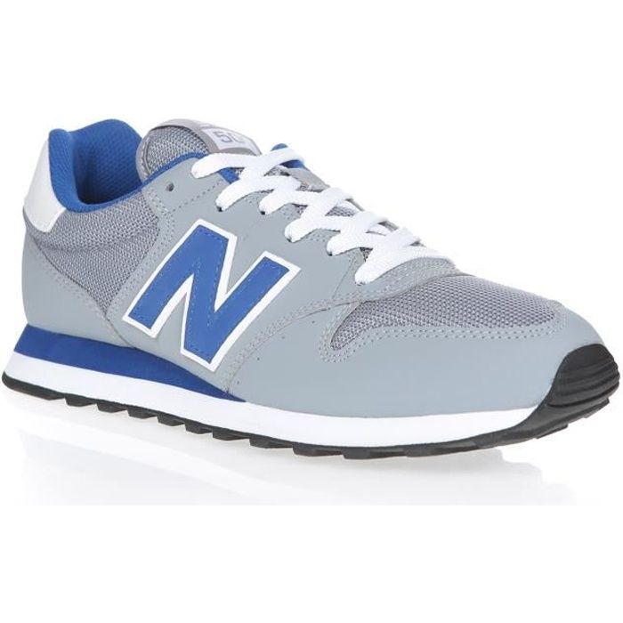 New Balance Kaki Cdiscount
