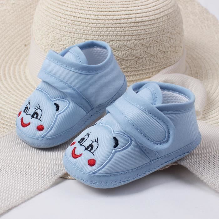 Bebe Fille Garcon Semelle Souple Dessin Anime Chaussures Antiderapantes Chaussures Pour Tout Petits 12 Beige Cdiscount Chaussures Bebe Fille Garcon Semelle Souple Dessin Anime Chaussures Antiderapantes Chaussures Pour Tout Petits 12 Beige Cdiscount Chaussures
