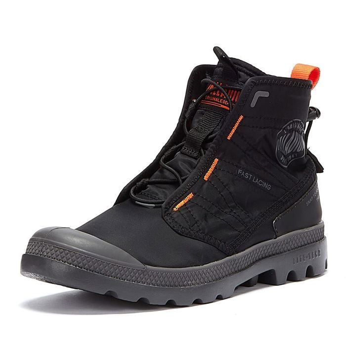 palladium waterproof lite