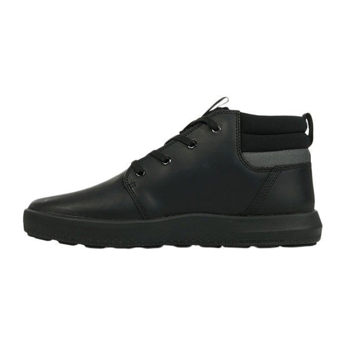 Caterpillar CATERPILLAR Baskets hautes Proxy Mid noir