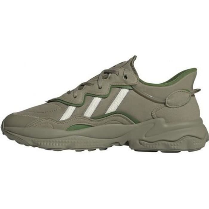 basket ozweego femme