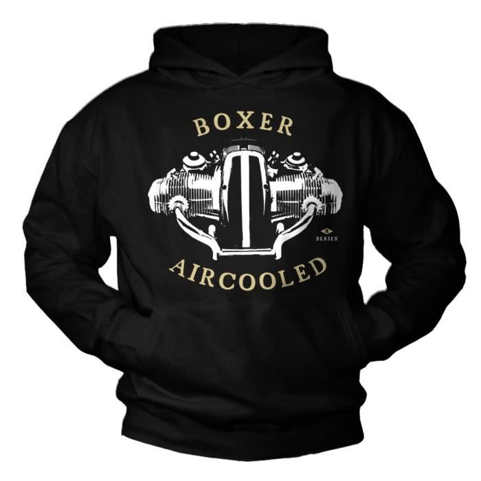 Vêtement Motard Vintage T-Shirt Motard Vintage Cafe Racer Idée