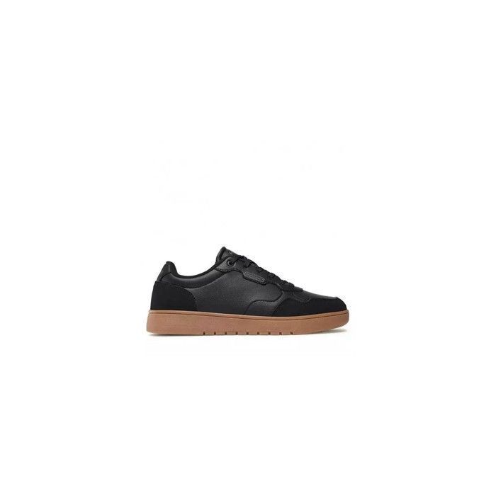 Faguo Baskets Faguo Baskets Faguo HAZEL  LEATHER Bleu