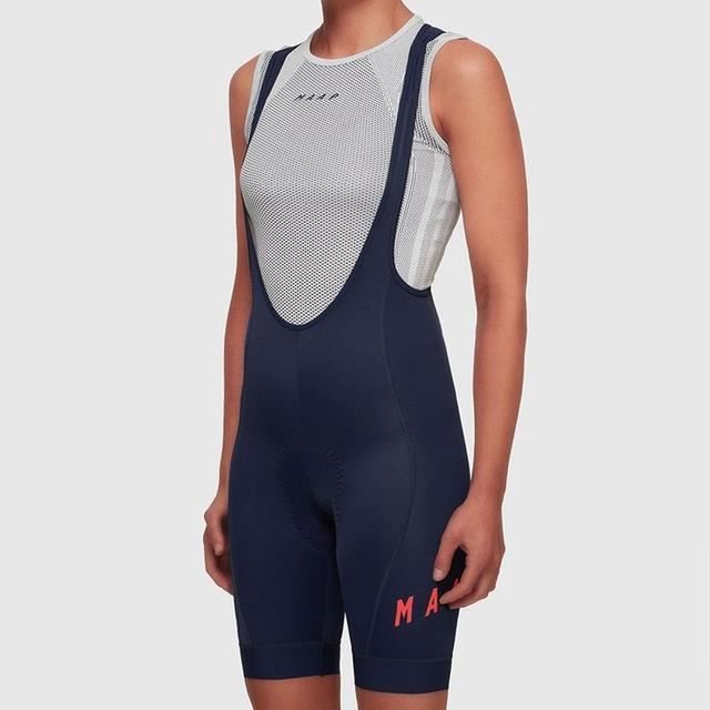 Short Cycliste Femme Pearl Izumi Taille XL - Cuissard Vélo Avec Coussin - ZR 826