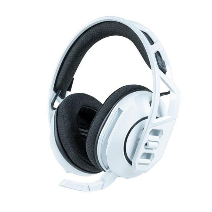 Casque sans fil Circum auriculaire Plantronics RIG 600 PRO HS Bluetooth et - vue 6