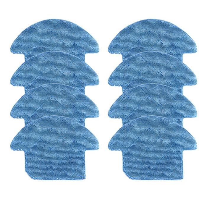 TISSUS DE VADROUILLE De Remplacement Fiables Pour Lefant M200/M201