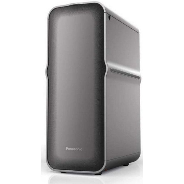 PANASONIC NCZM 1 HXC - vue 7