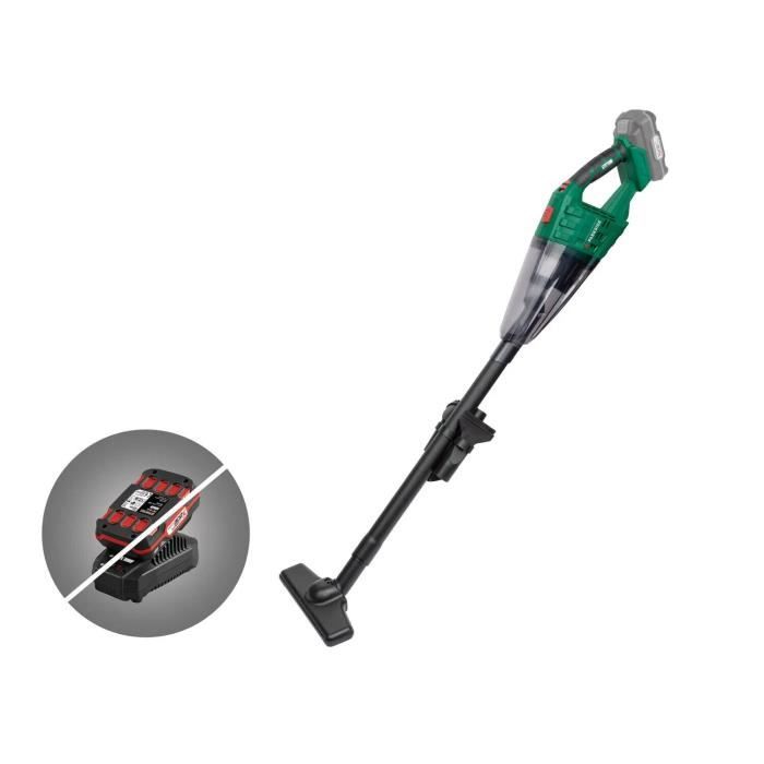 Aspirateur à main PARKSIDE® PHSSA 20-Li C1 20 V 650 ml