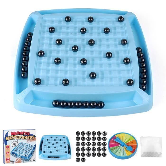 Jeu D'échecs Magnétique, Ensemble D'échecs Magnétique, Jeu D'échecs
