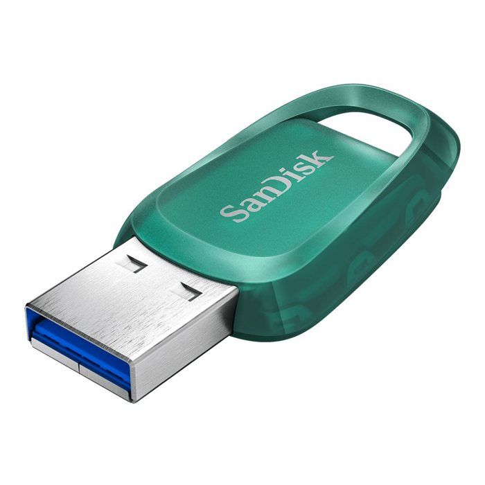 SanDisk Ultra Eco - vue 10