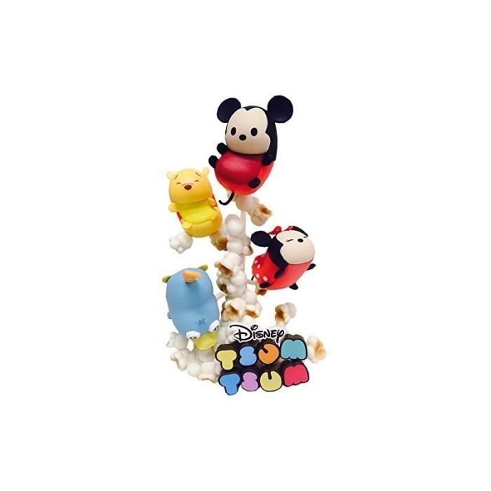 tsum tsum figurine