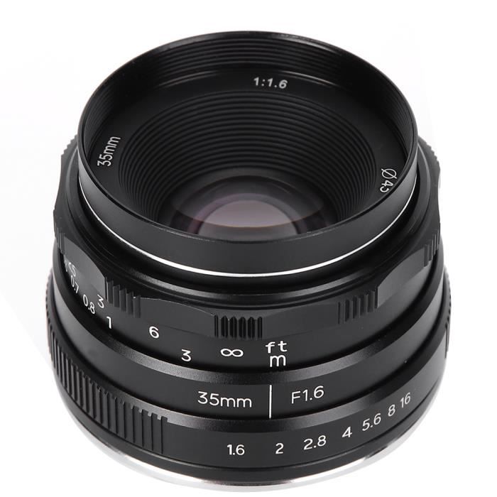 Les meilleurs objectifs grand angle nikon z