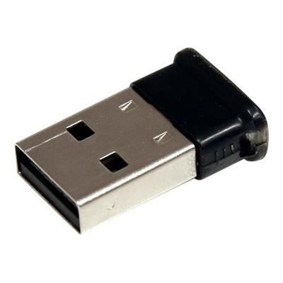 StarTech.com Adaptateur Bluetooth 2.1 Mini USB Adaptateur réseau sans fil EDR de catégorie 1 Neuf - vue 5