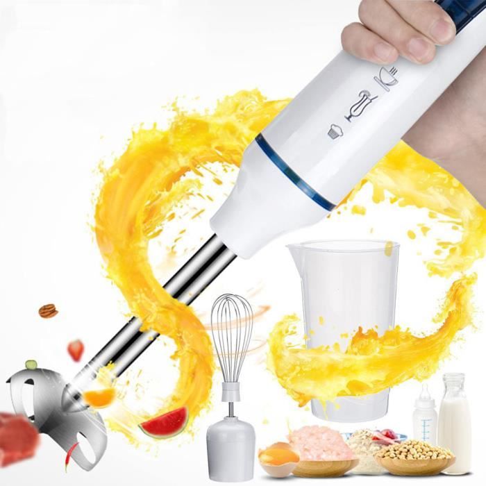 Robot culinaire chauffant - ecommerce solidaire