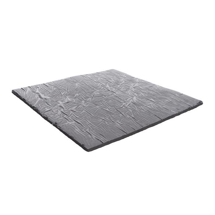 Coussin Isolation Thermique Et Phonique Capot Moteur JOVERI Pour Nissan Qashqai 2016-2021