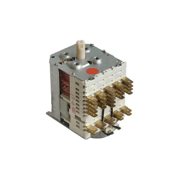 Thomson Programmateur 55X6793 - vue 2