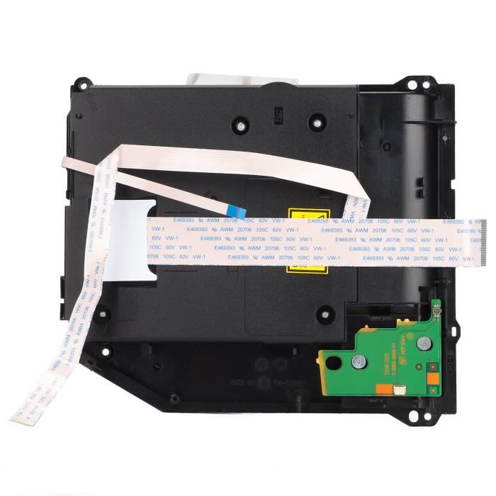 10 Pz Nuovo Per Ps4 Fat Console 490a 490aaa 860a 860aaa - Foto 5