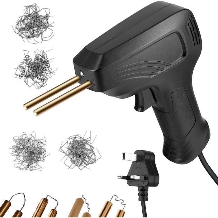 Kit Cuir 11 Outils Pour Artisanat Et Projets DIY - Outils Couture Cuir Complet