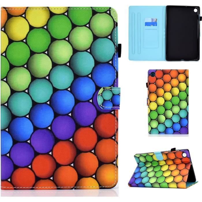 Étui De Protection Pour Tablette DOOGEE TAB G6 11" - Support Yystao Fin