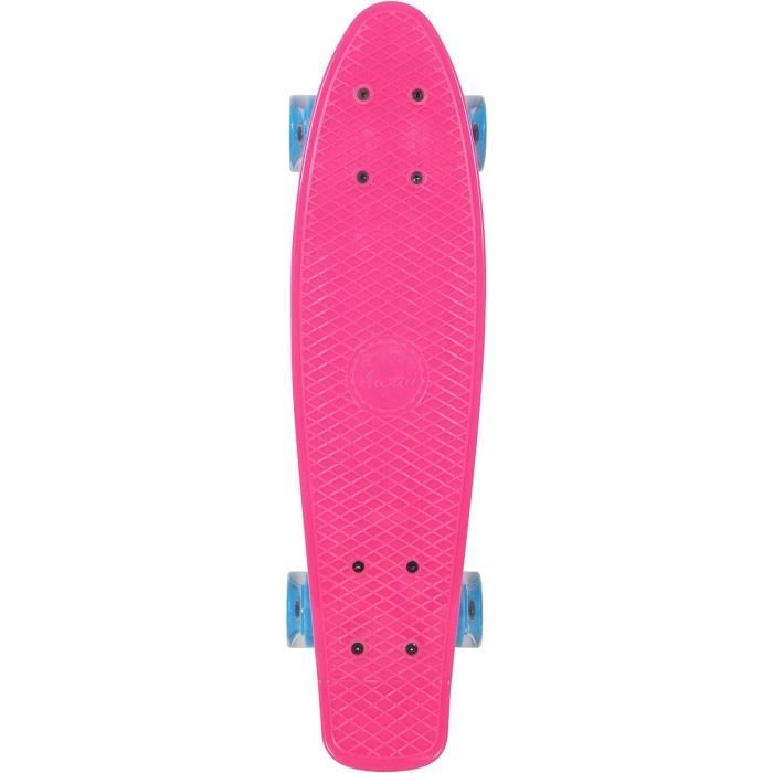 Skateboard - Nature & Découvertes