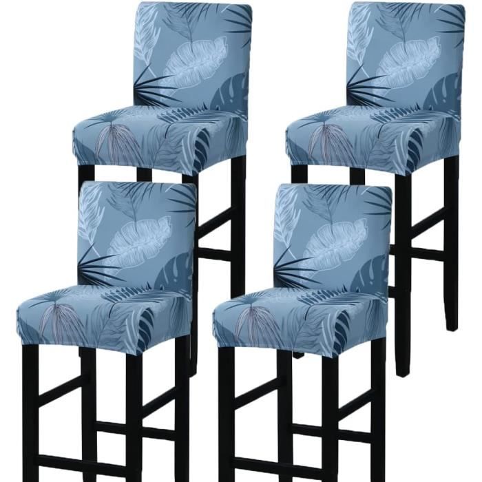 Housse De Chaise De Bar⎥La Housse De Coussin