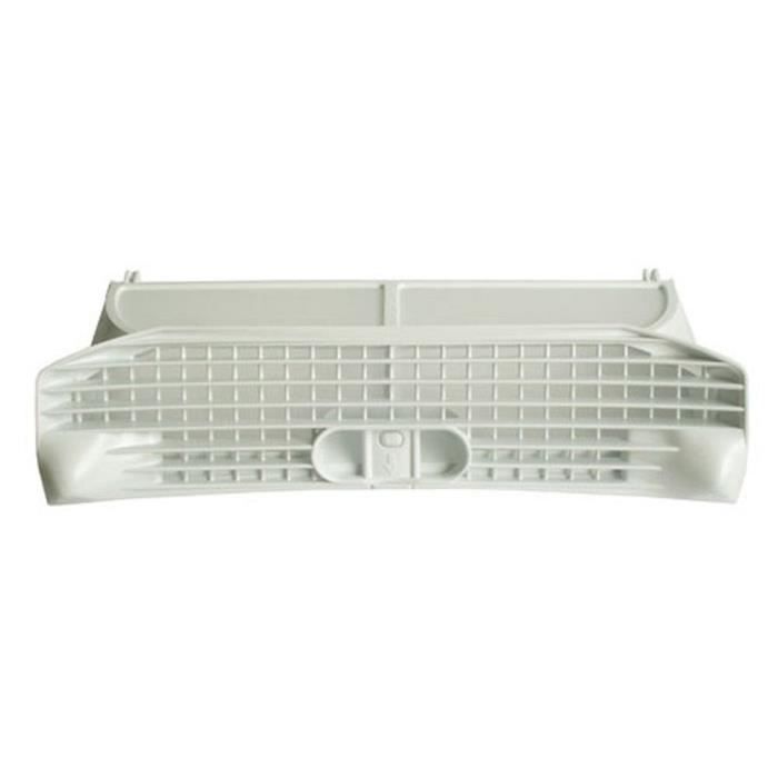 FILTRE A PELUCHES SECHE LINGE WHIRLPOOL LADEN BAUKNECHT