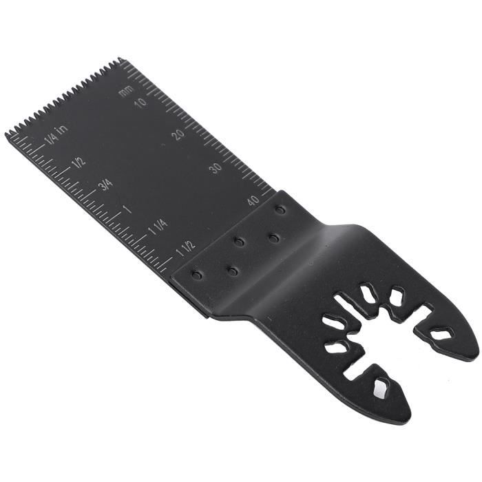 Lame de scie oscillante YOSOO Universel 35mm haute qualité 25