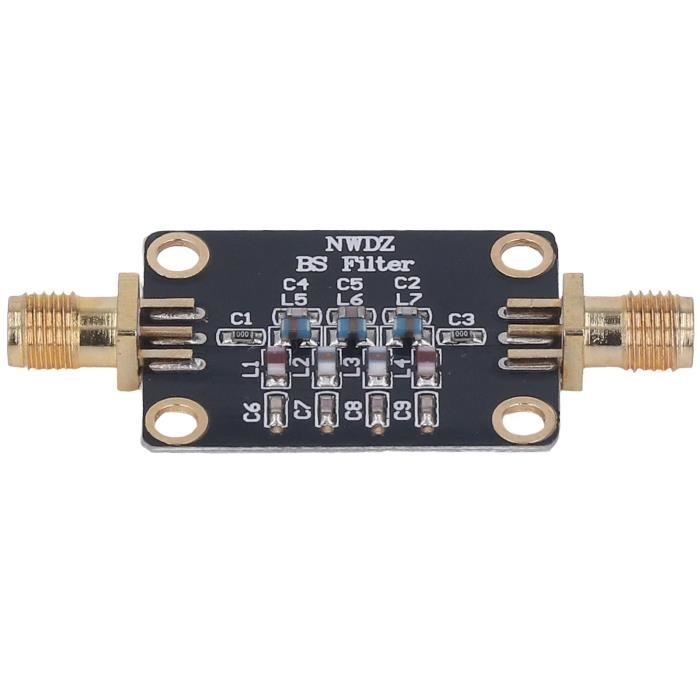 Module D'entrée D'alimentation Avec Interrupteur - Tous Les Fabricants