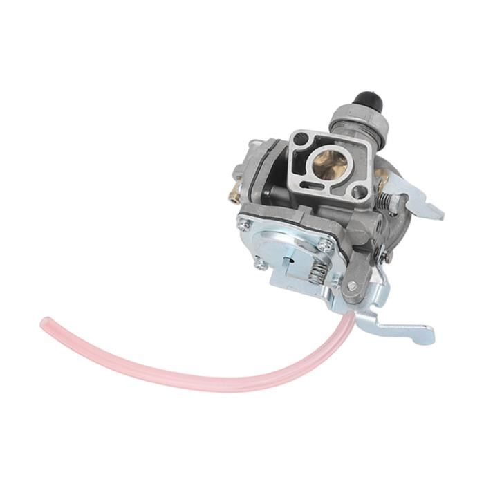 ZERONE Carburateur Débroussailleuse Aluminium 20021 81021 Pour ...
