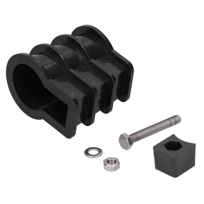 Sangles à Bagage Sourcingmap® Randonnée Valise Plastique