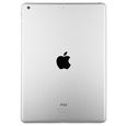 Apple iPad Air Wi-Fi 9.7" 64GB Tablette  -  -  - Argent-1