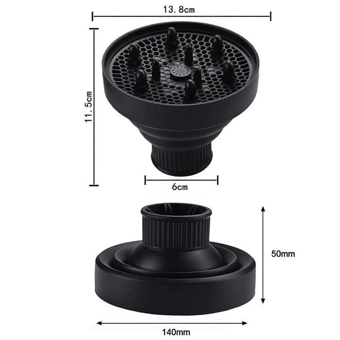 Clé transpondeur vierge pour moto Yamaha (noir) avec lame droite