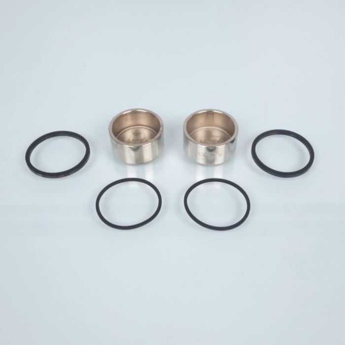 Kit Réparation Robinet Essence Yamaha YZF 250 2005-2006 - Tourmax - Joints Et Vis Inclus