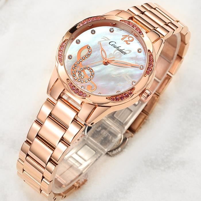 Montre online ceshdun femme