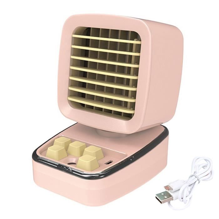 ARCTIC AIR POWR TOWR climatisur mobil 3 nivaux - VNTO – Rfroidissur par évaporation jusqu'à 12hurs d rfroidissmnt – Résrvoir 1.5L au millur prix