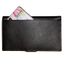 Lifeventure Hydroseal Corps Portefeuille-Noir//Gris