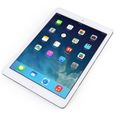 Apple iPad Air Wi-Fi 9.7" 64GB Tablette  -  -  - Argent-2